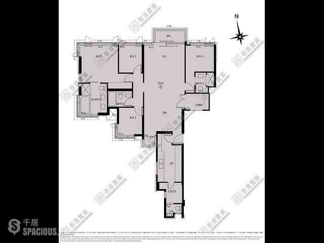 North Point - Victoria Harbour Phase 2B-3 Tower 1 01