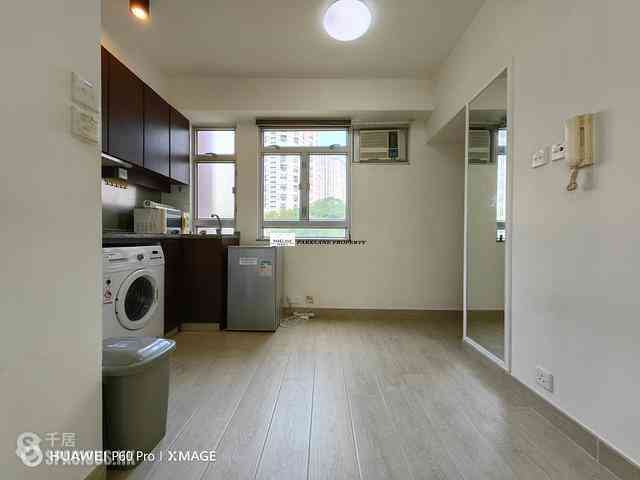 Tai Hang - The Jolly House 01