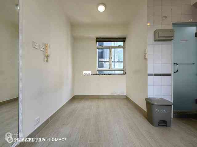 Tai Hang - The Jolly House 02