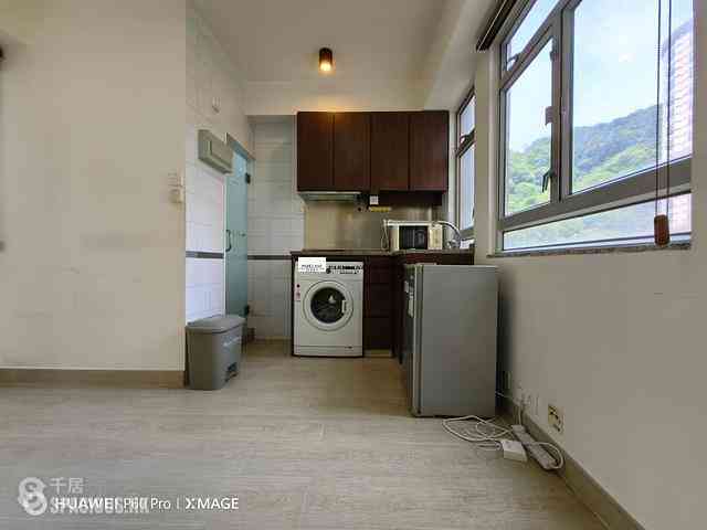 Tai Hang - The Jolly House 03