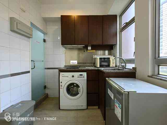 Tai Hang - The Jolly House 04