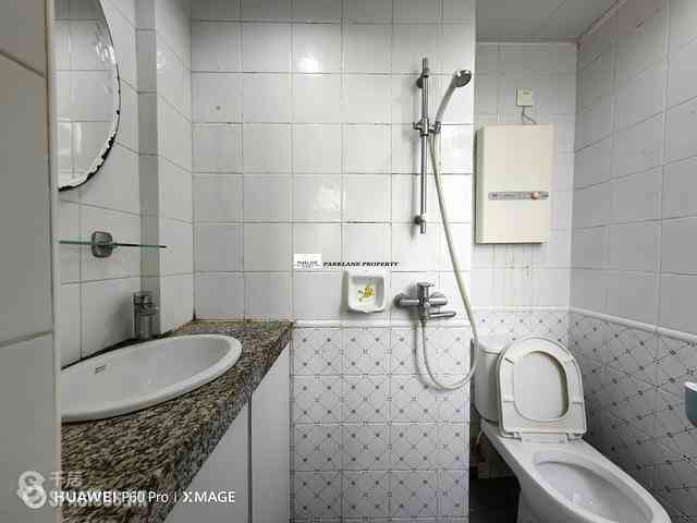 Tai Hang - The Jolly House 05