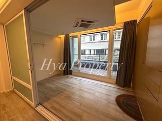 Soho - 63, Peel Street 03