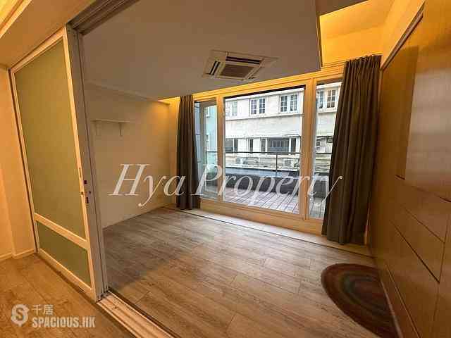 Soho - 63, Peel Street 03