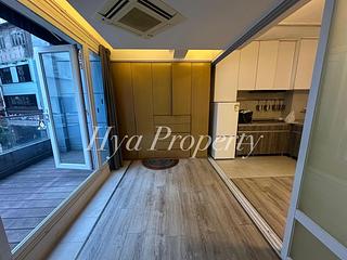 Soho - 63, Peel Street 04