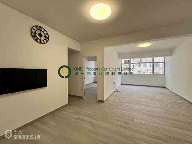 Mid Levels West - Sung Ling Mansion 01