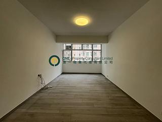 Mid Levels West - Sung Ling Mansion 03