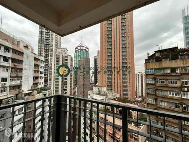 Sheung Wan - Urbana 38 02
