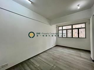 Mid Levels West - Sung Ling Mansion 05