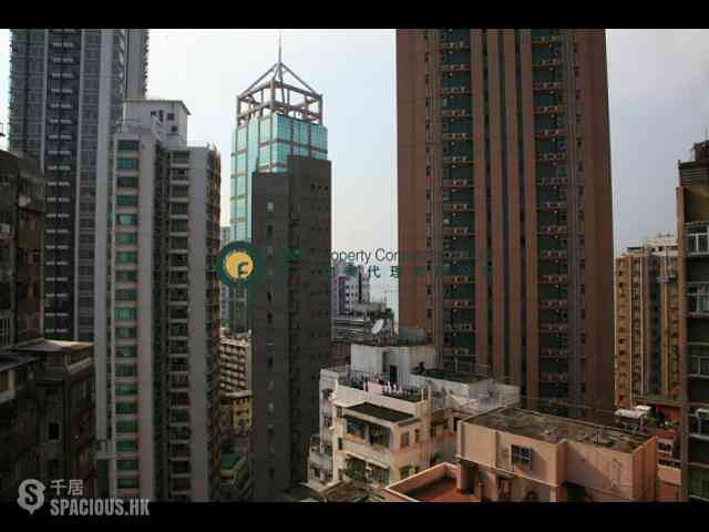 Sheung Wan - Urbana 38 06