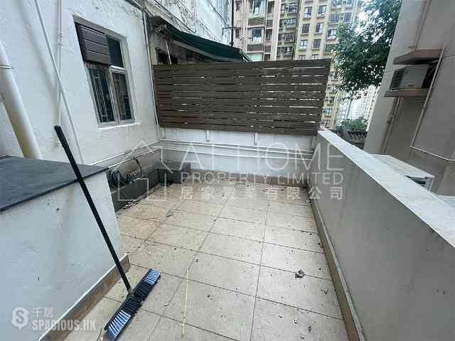 Sai Ying Pun - Highlight House 02