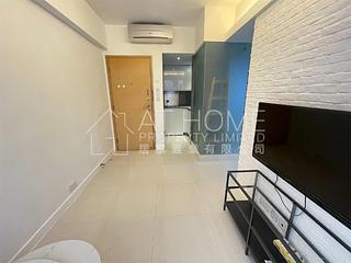 Sai Ying Pun - Highlight House 04