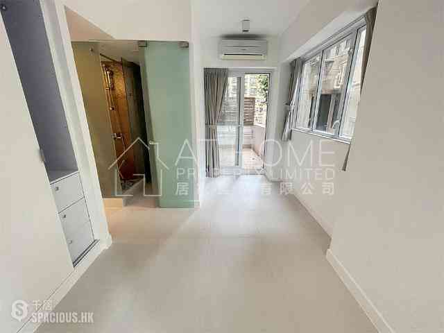 Sai Ying Pun - Highlight House 07