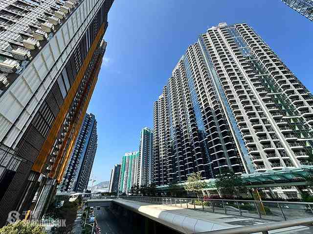 Kai Tak - KT Marina 02