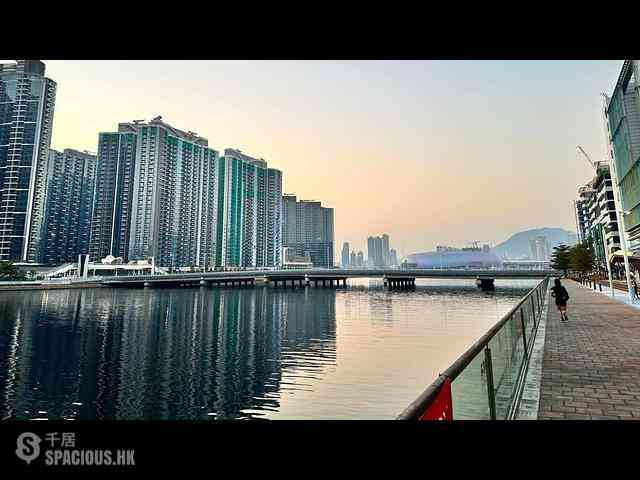 Kai Tak - KT Marina 03