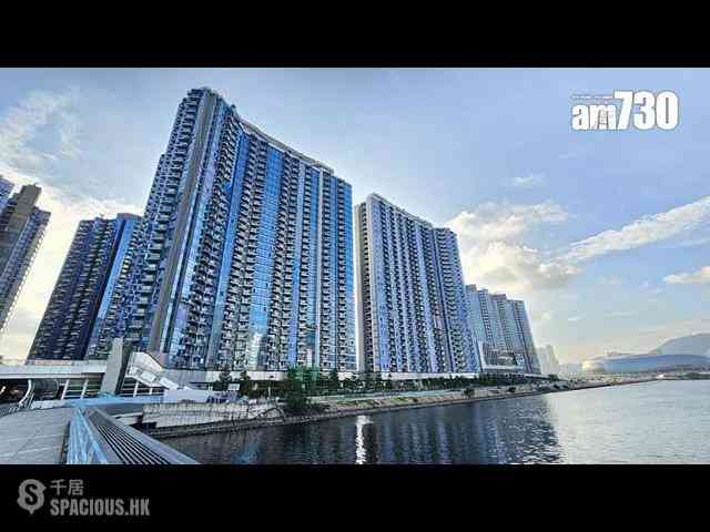 Kai Tak - KT Marina 01