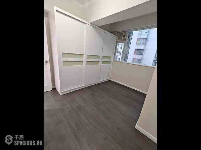 North Point - Luen Wo Apartments 10