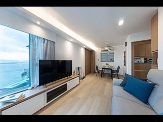 Tung Chung - Seaview Crescent Block 2 02