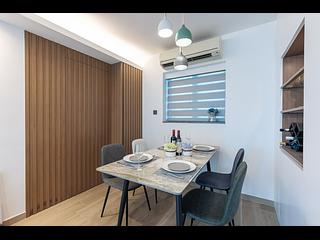 Tung Chung - Seaview Crescent Block 2 06