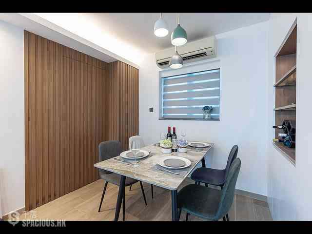 Tung Chung - Seaview Crescent Block 2 06