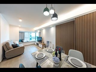 Tung Chung - Seaview Crescent Block 2 03