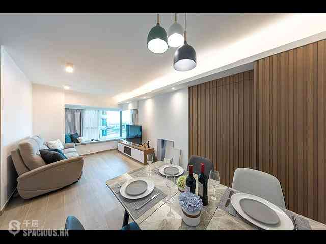 Tung Chung - Seaview Crescent Block 2 03