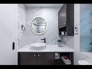 Tung Chung - Seaview Crescent Block 2 13