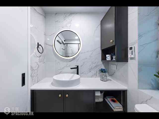 Tung Chung - Seaview Crescent Block 2 13