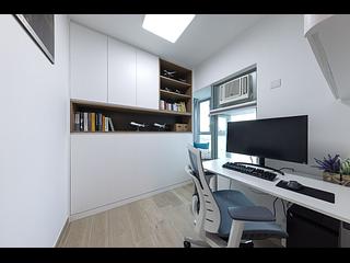 Tung Chung - Seaview Crescent Block 2 09