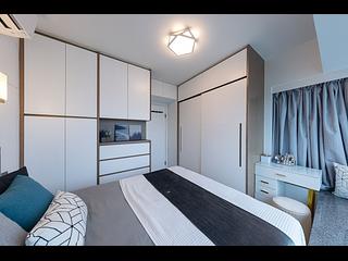 Tung Chung - Seaview Crescent Block 2 07