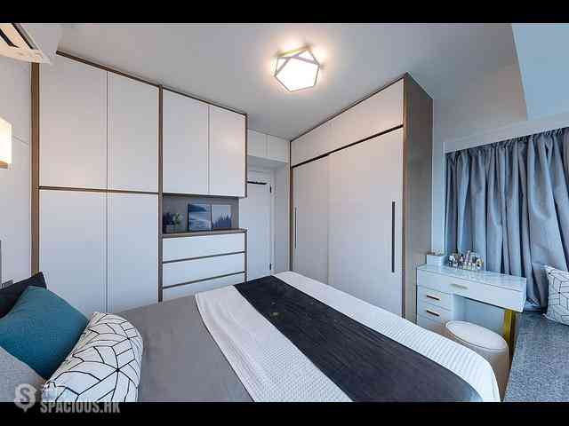 Tung Chung - Seaview Crescent Block 2 07
