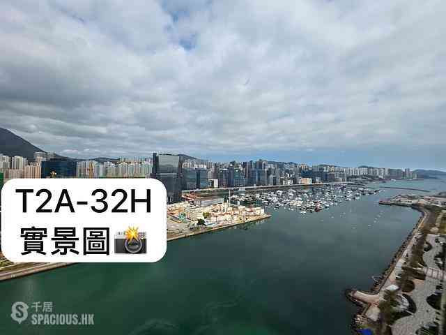 佐敦 - Grand Austin 1座 01