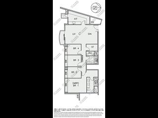 佐敦 - Grand Austin 1座 12