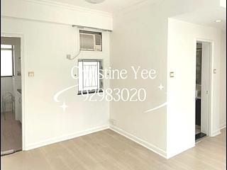 Happy Valley - Lai Sing Building 03