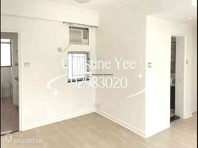 Happy Valley - Lai Sing Building 03