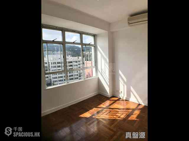 Tai Wai - Manlai Court Block 3 02