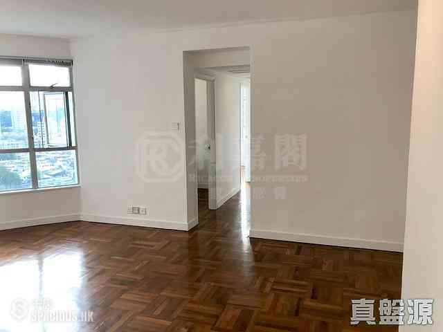 Tai Wai - Manlai Court Block 3 06