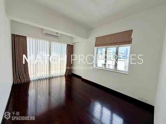 Causeway Bay - Kingston Building 03