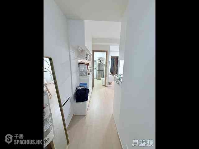 Tai Wai - Grandway Garden 01