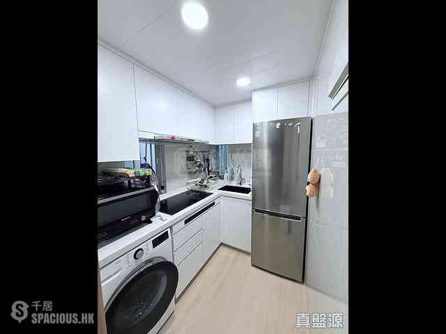Tai Wai - Grandway Garden 06