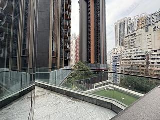 天后 - 柏傲山6座 02