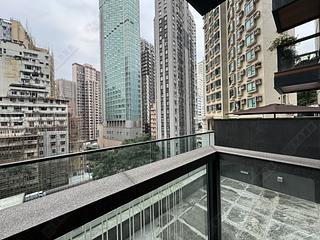 天后 - 柏傲山6座 03