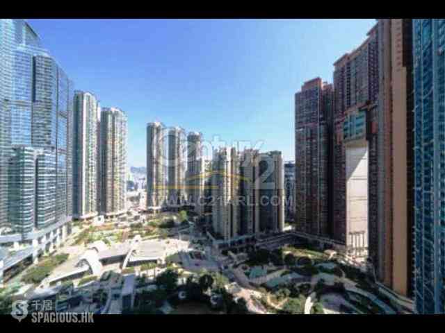 West Kowloon - The Harbourside 01