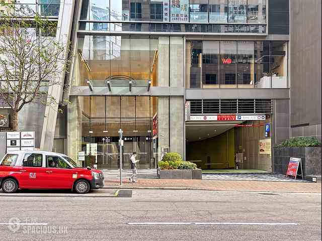 Tsim Sha Tsui - 8 Observatory Road 01