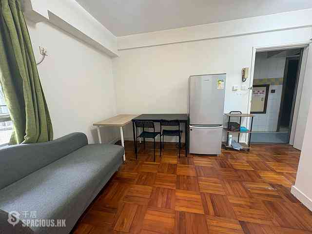Sai Ying Pun - Tung Wai Garden 04