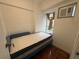 Sai Ying Pun - Tung Wai Garden 05