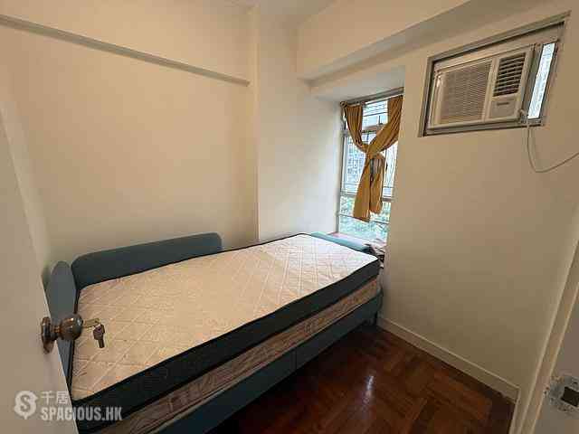 Sai Ying Pun - Tung Wai Garden 05