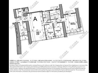 West Kowloon - The Harbourside Block 1 05