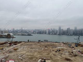 West Kowloon - The Harbourside Block 1 07