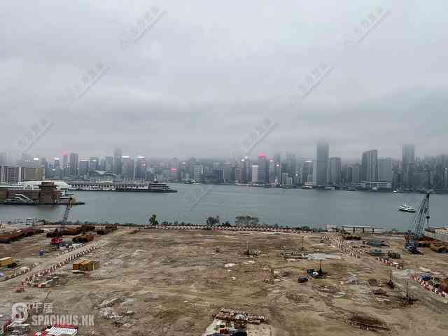 West Kowloon - The Harbourside Block 1 07